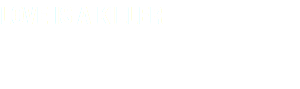 LOVE IS A KILLER